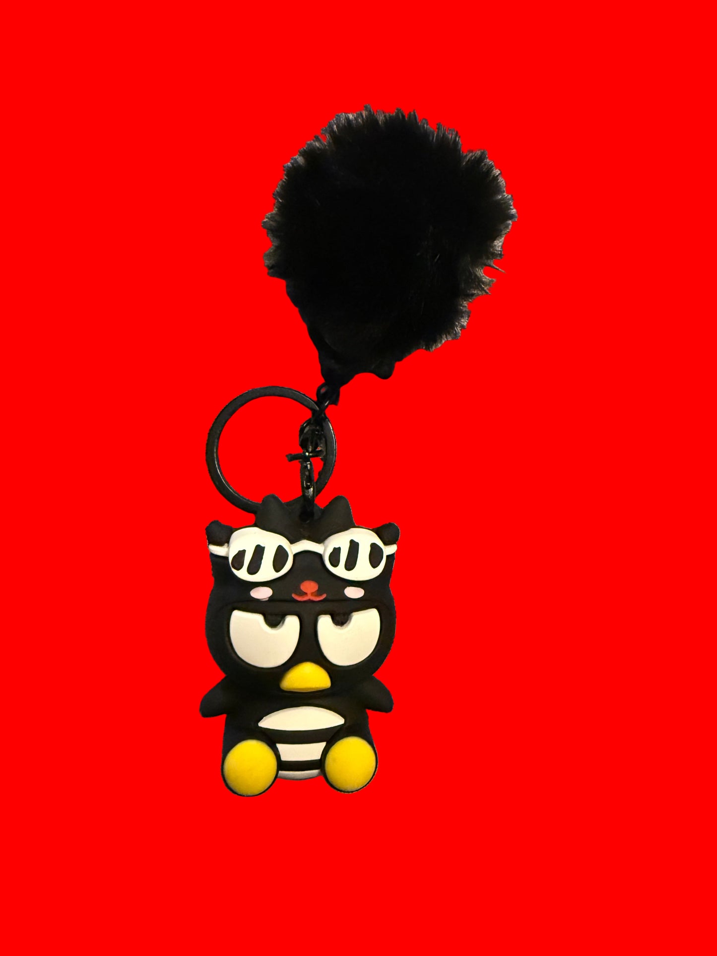 Badtz-Mary