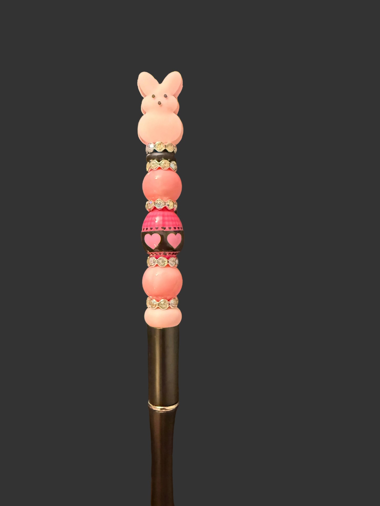 Pink Peep