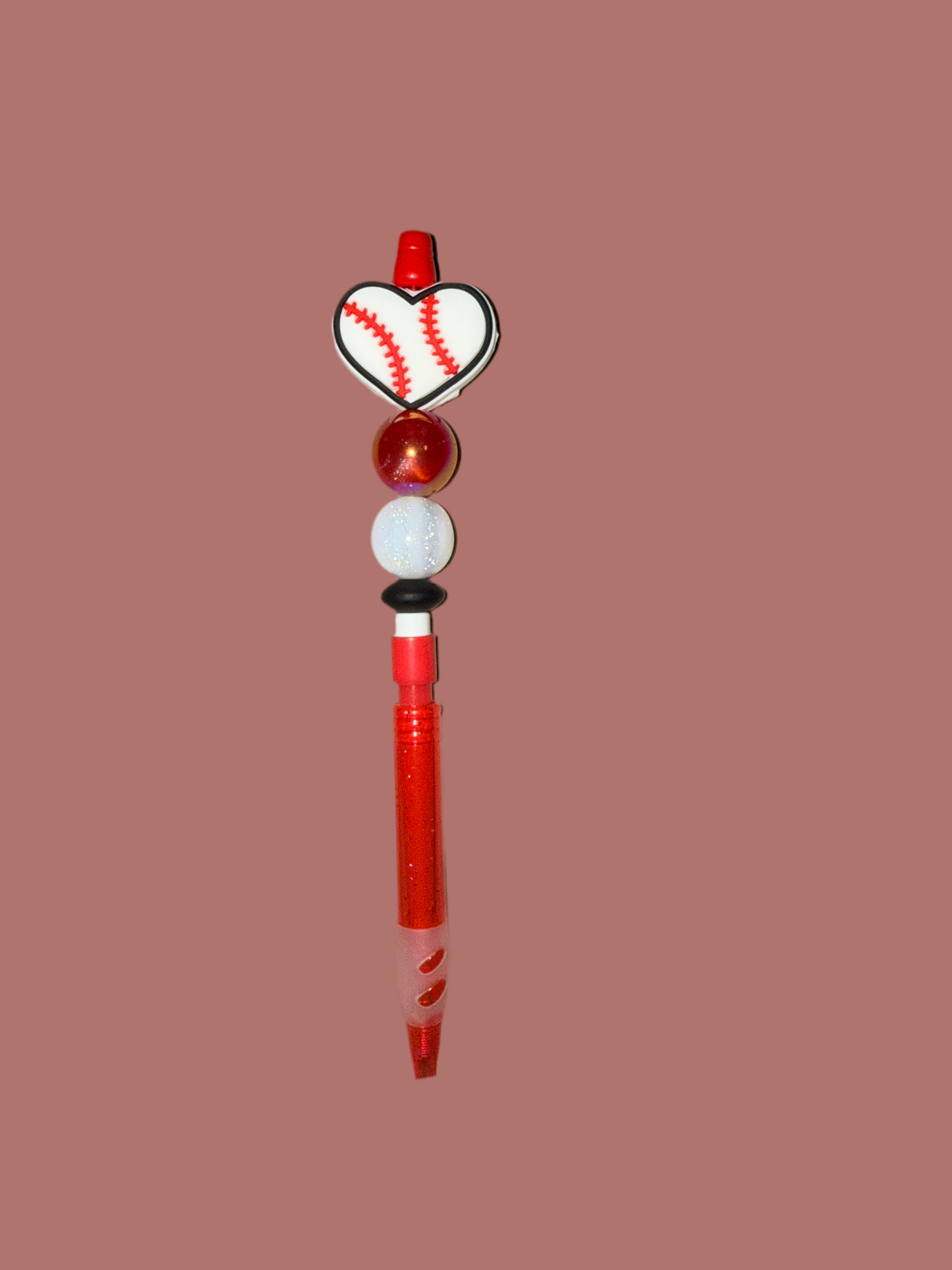 Baseball Heart