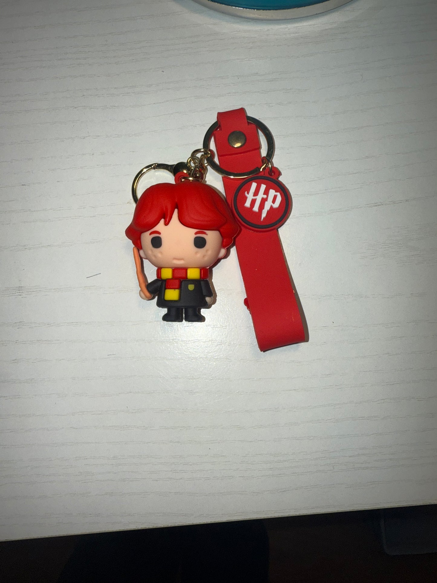 Ron Weasley