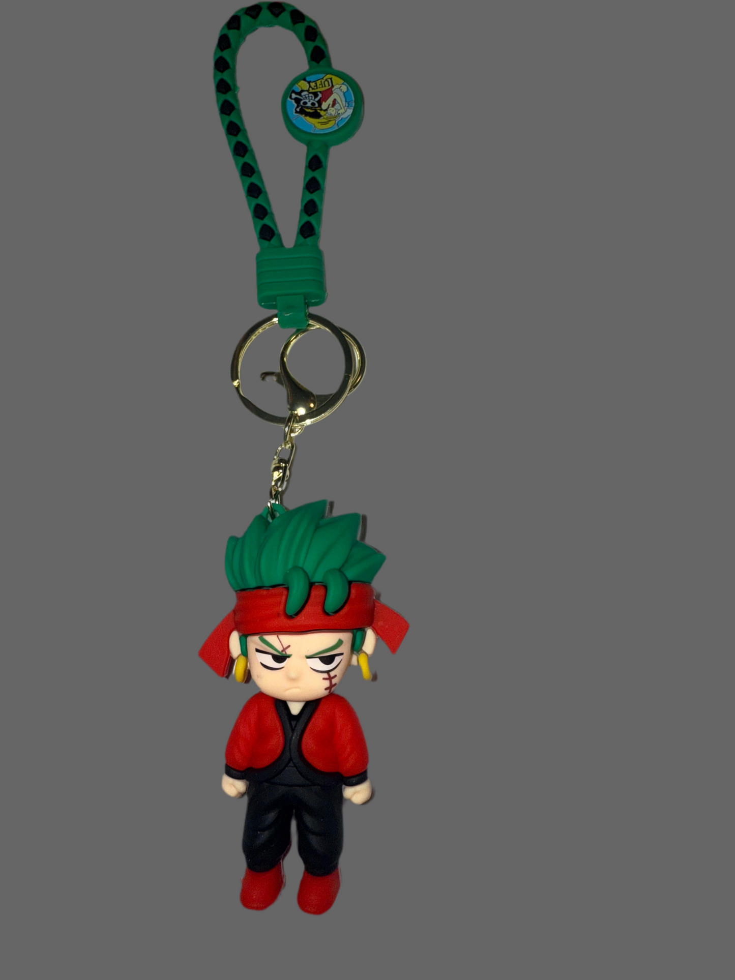 Zoro