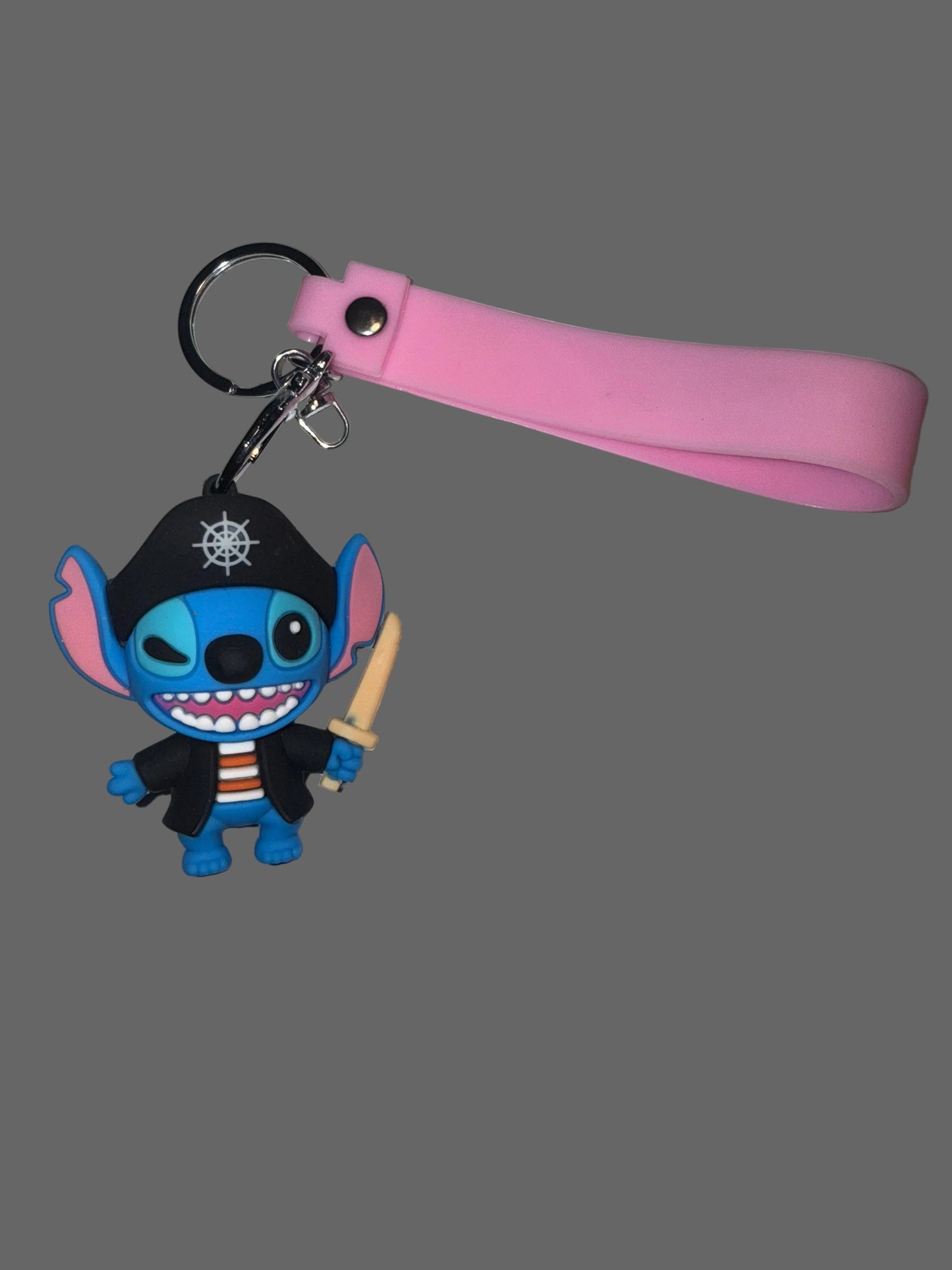 Pirate Stitch