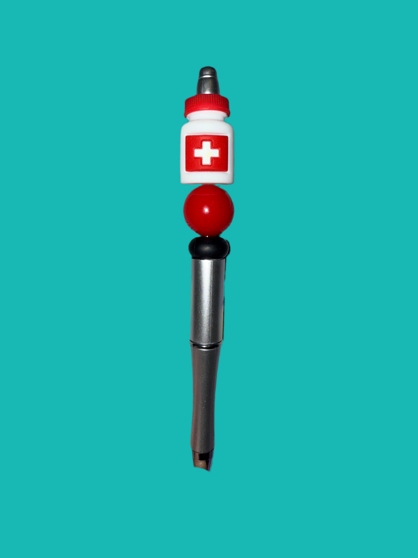 Medicine Bottle