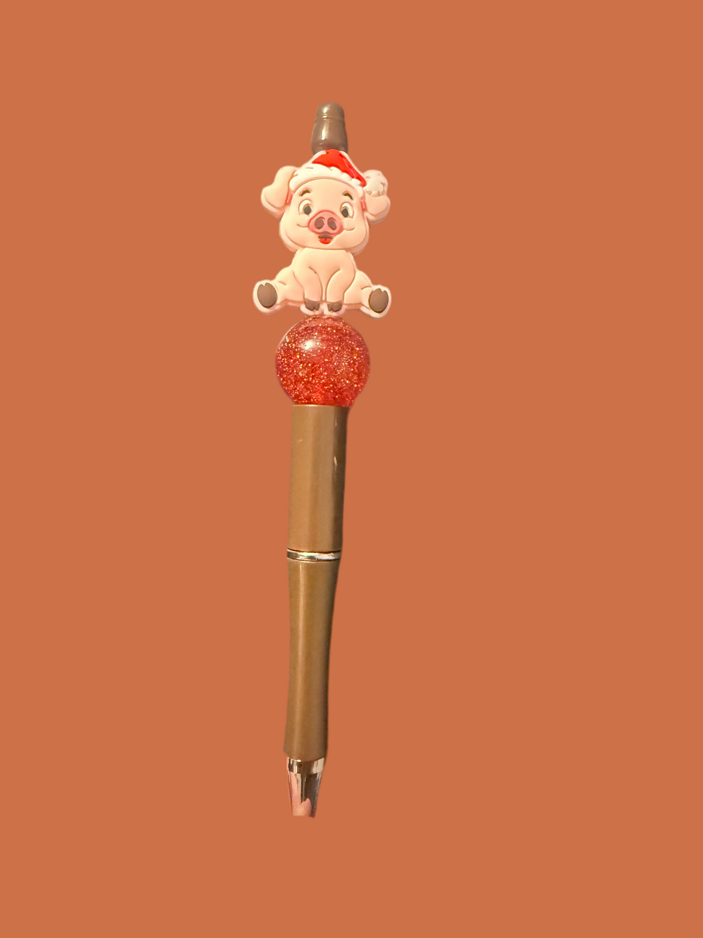 Christmas Pig
