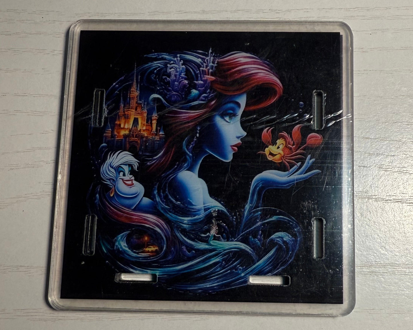 Ariel