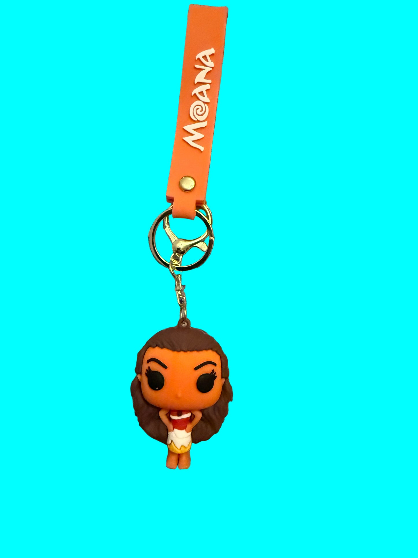 Moana