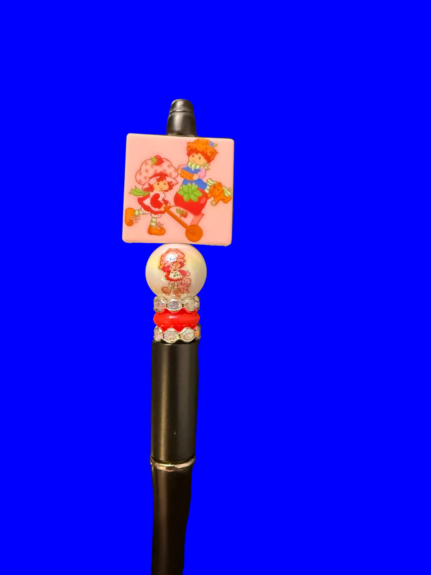 Strawberry Shortcake