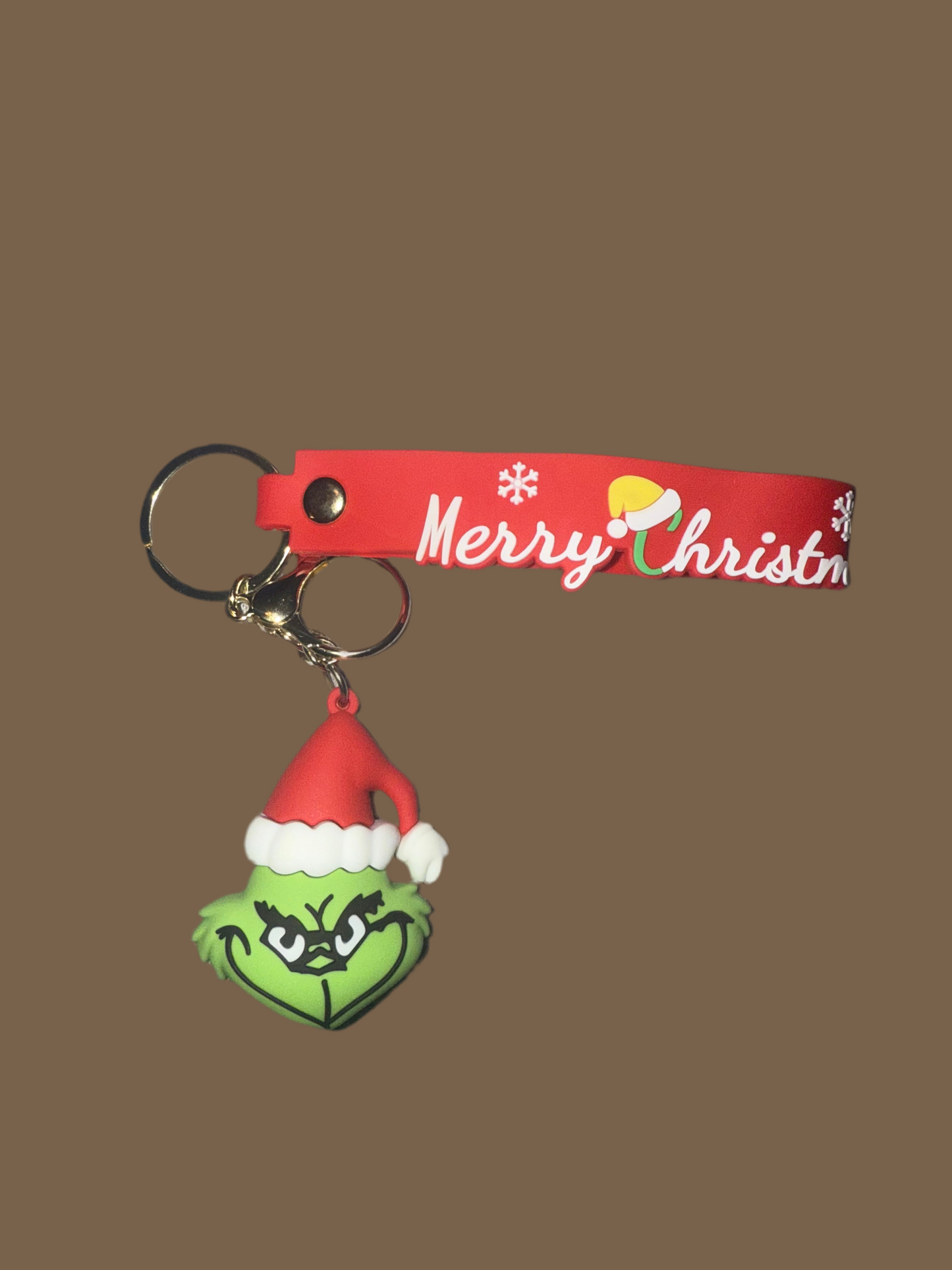 The Grinch