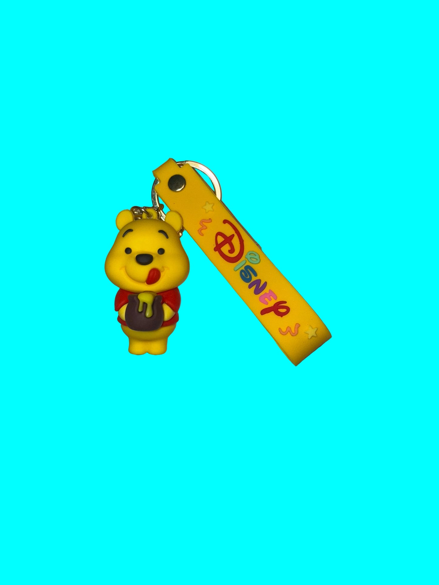 Winnie the Pooh