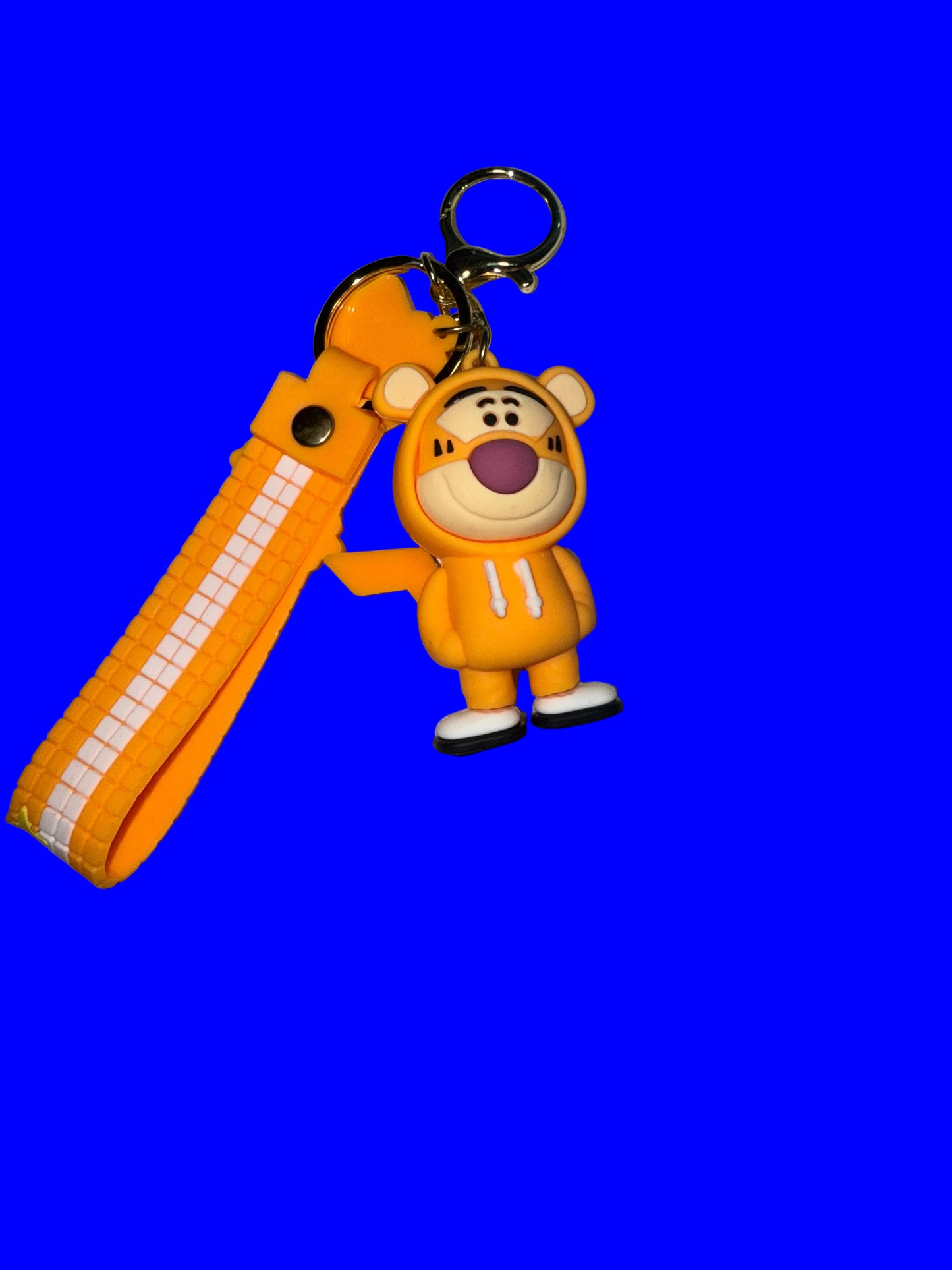 Tigger