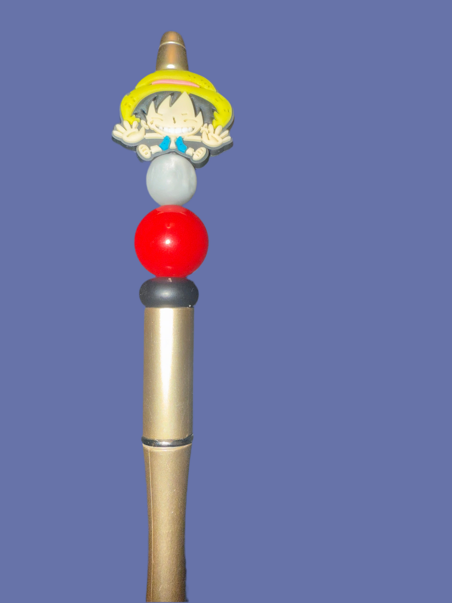 Luffy