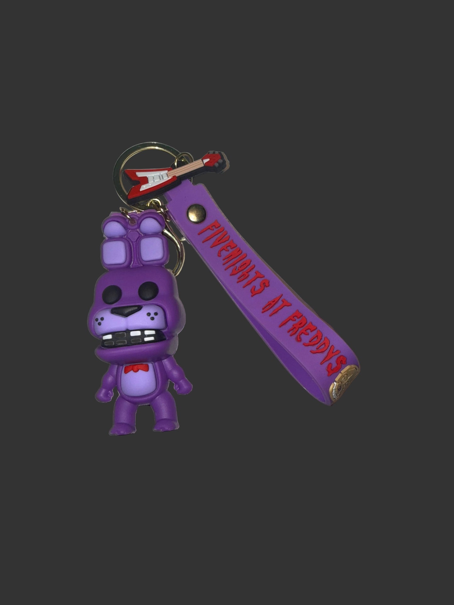 Bonnie