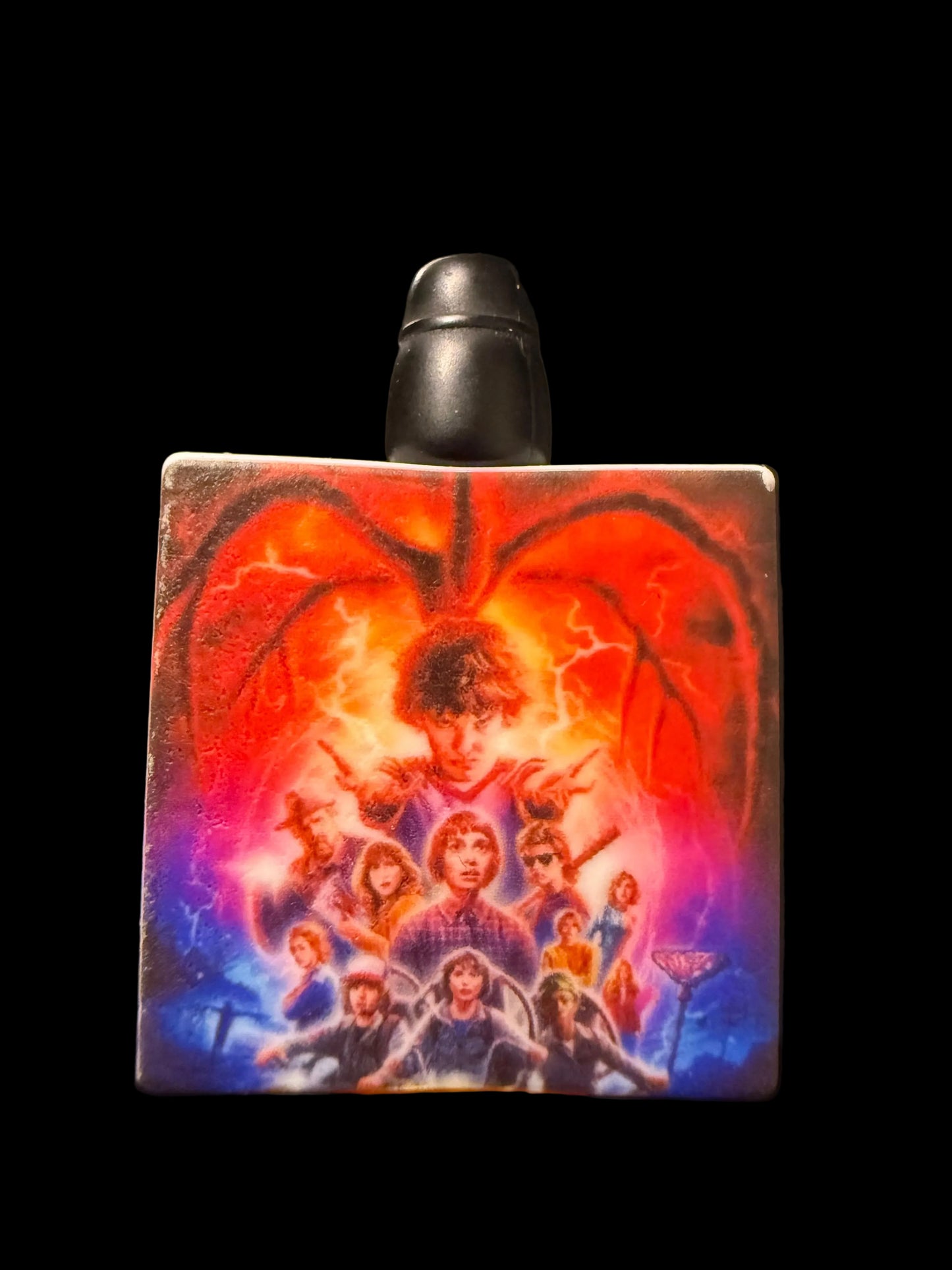 Stranger Things Season Two