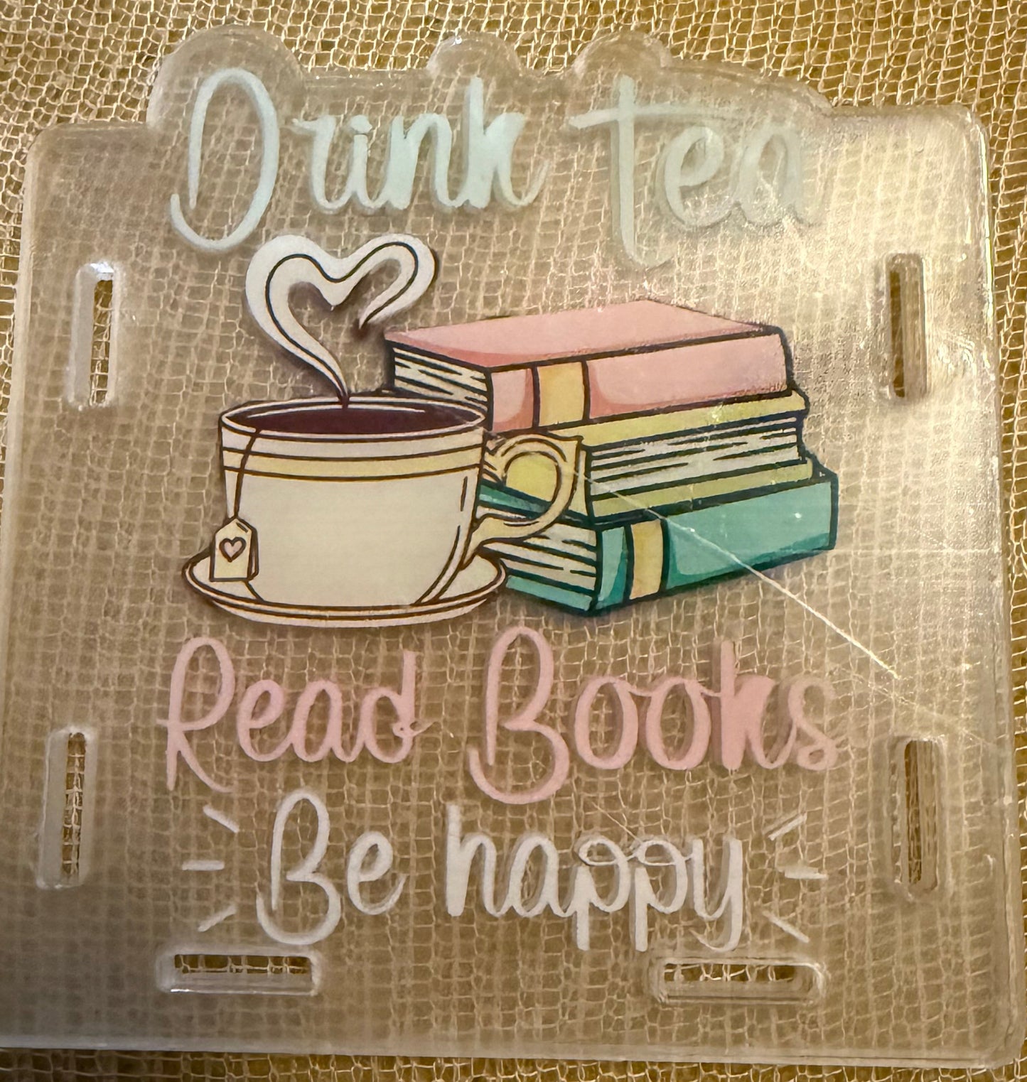 Read Books