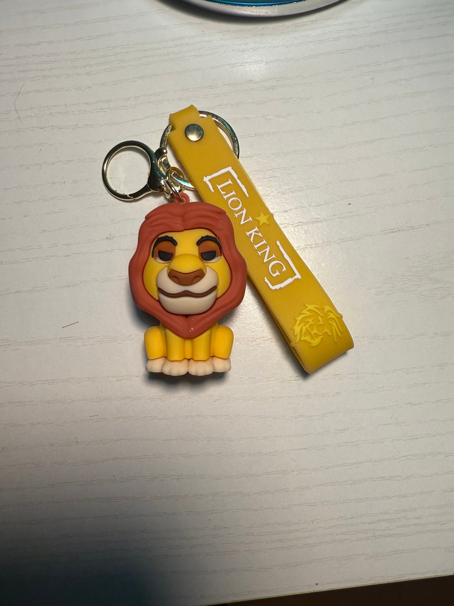 Mufasa