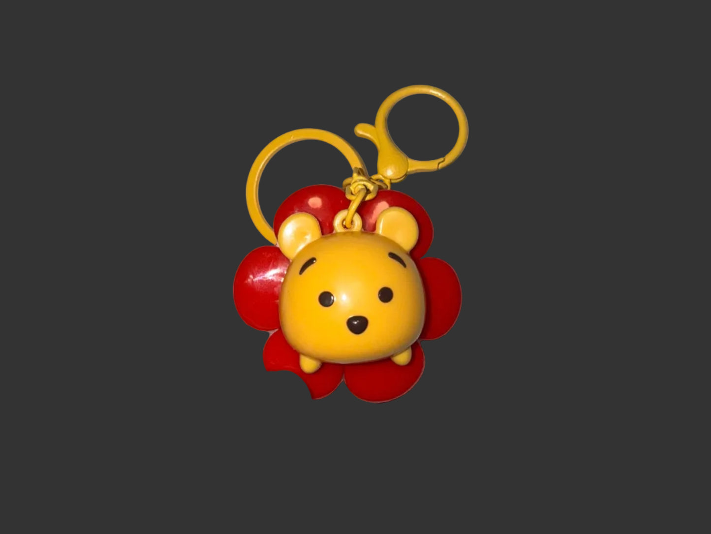 Winnie fidget spinner