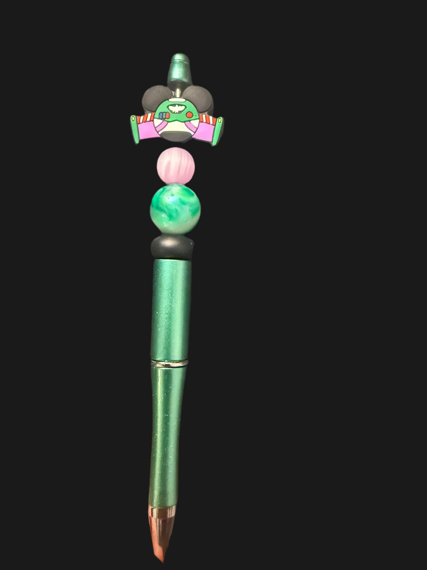 Buzz Mickey