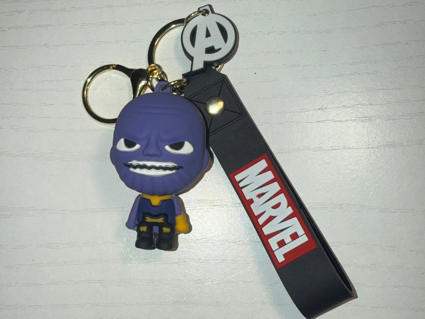 Thanos