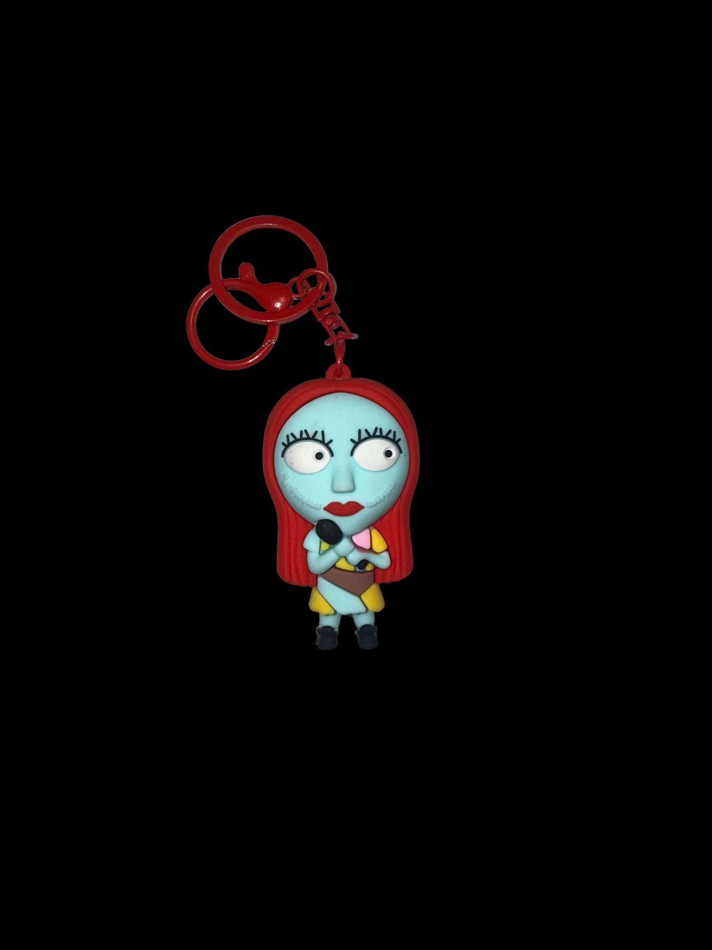 Sally