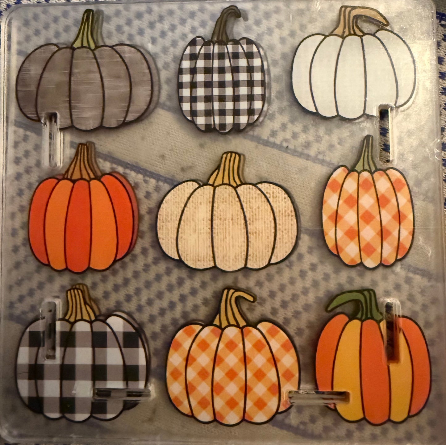 Pumpkins
