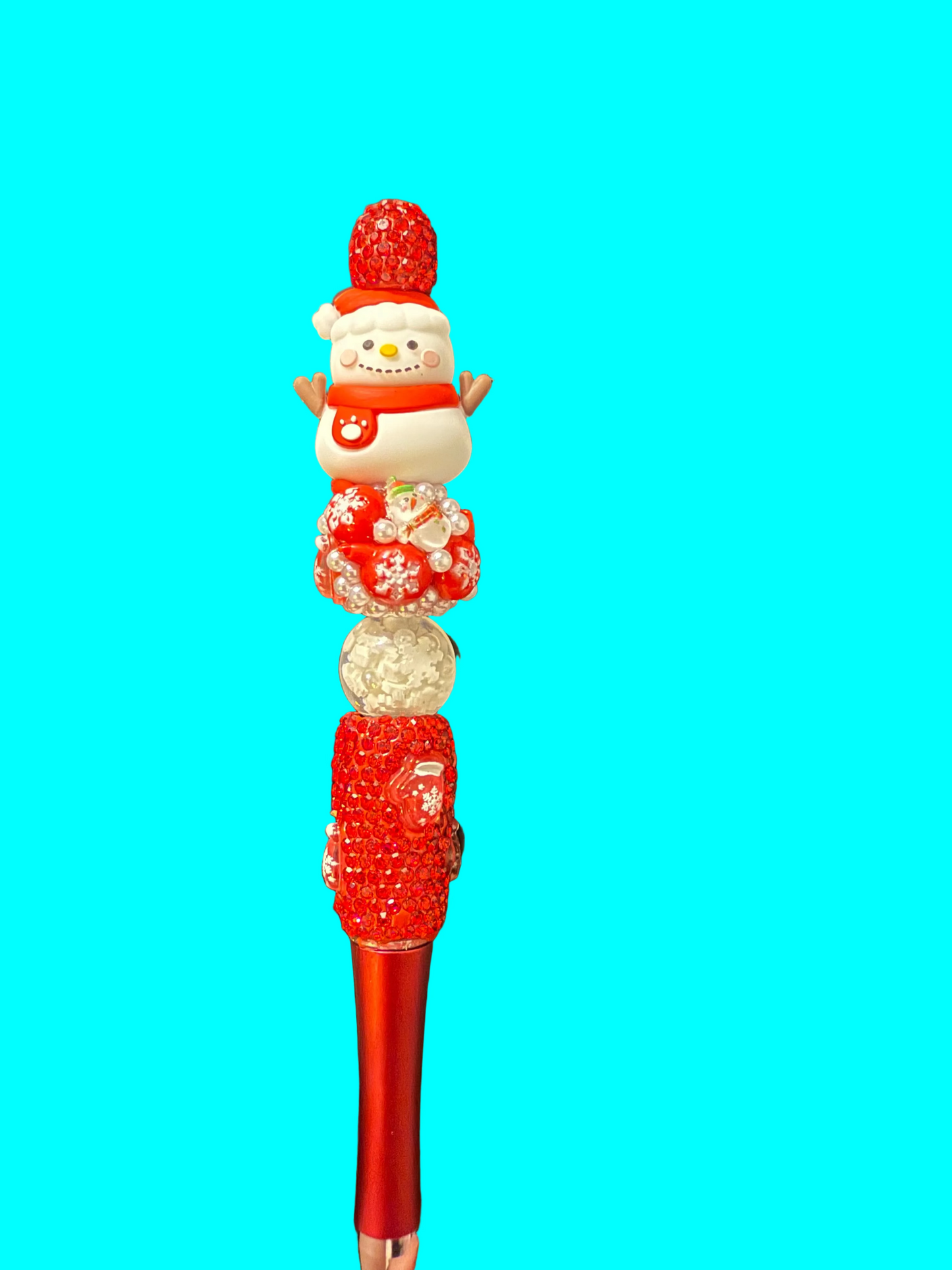 Snowman