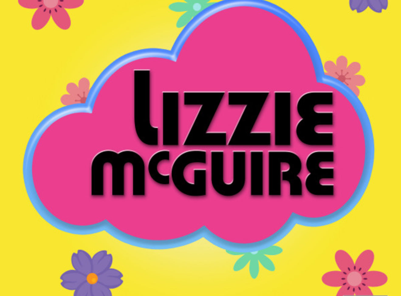 Lizzie McGuire