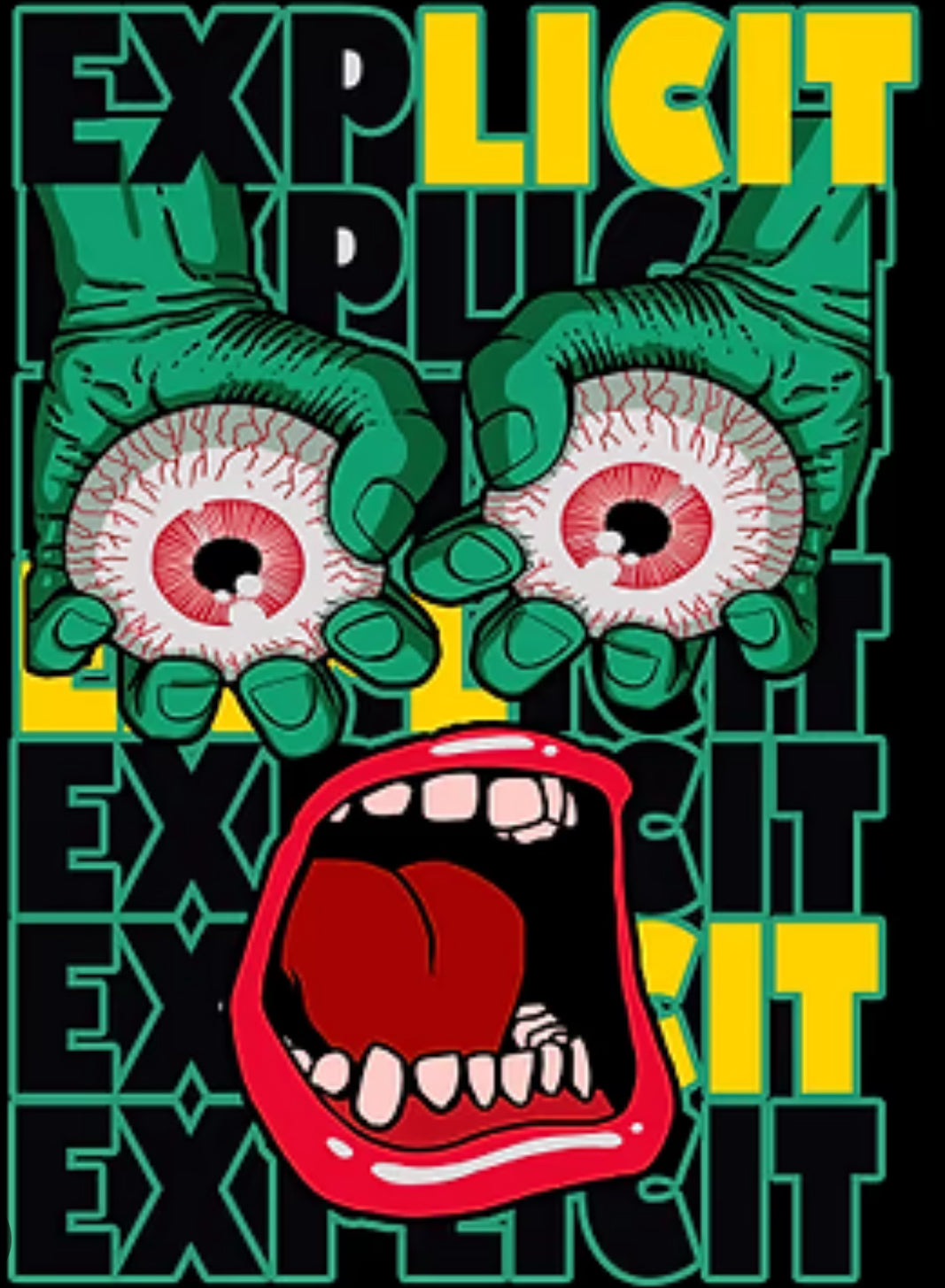 Explicit Quotes