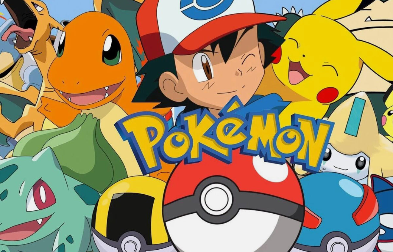 Pokémon