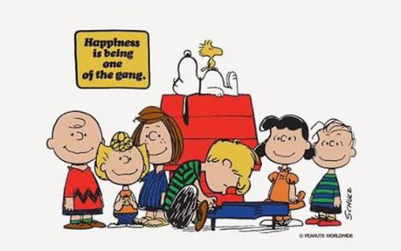 The Peanuts
