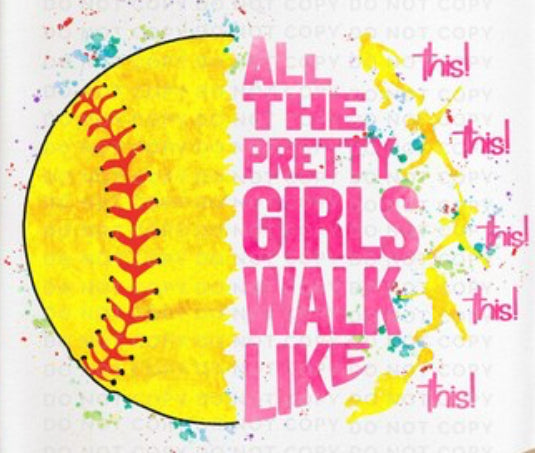 Softball