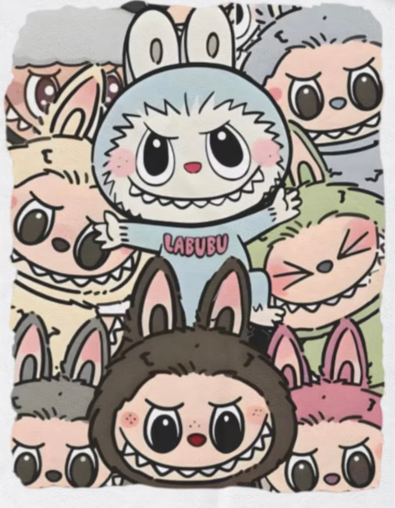 Labubu