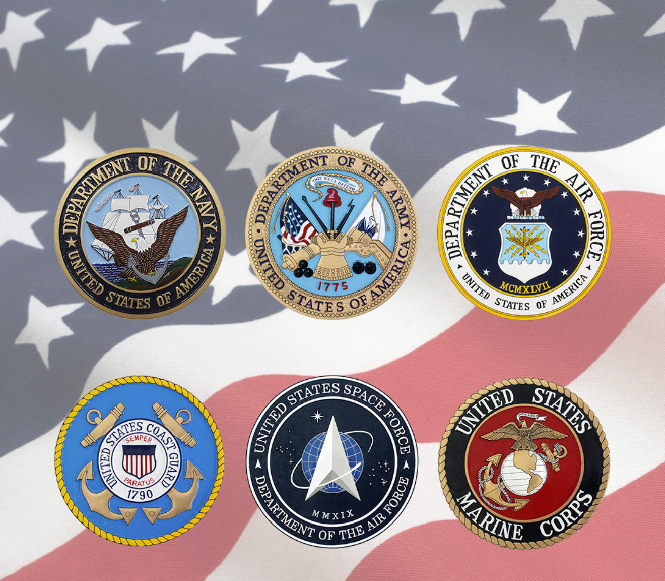 Military Forces