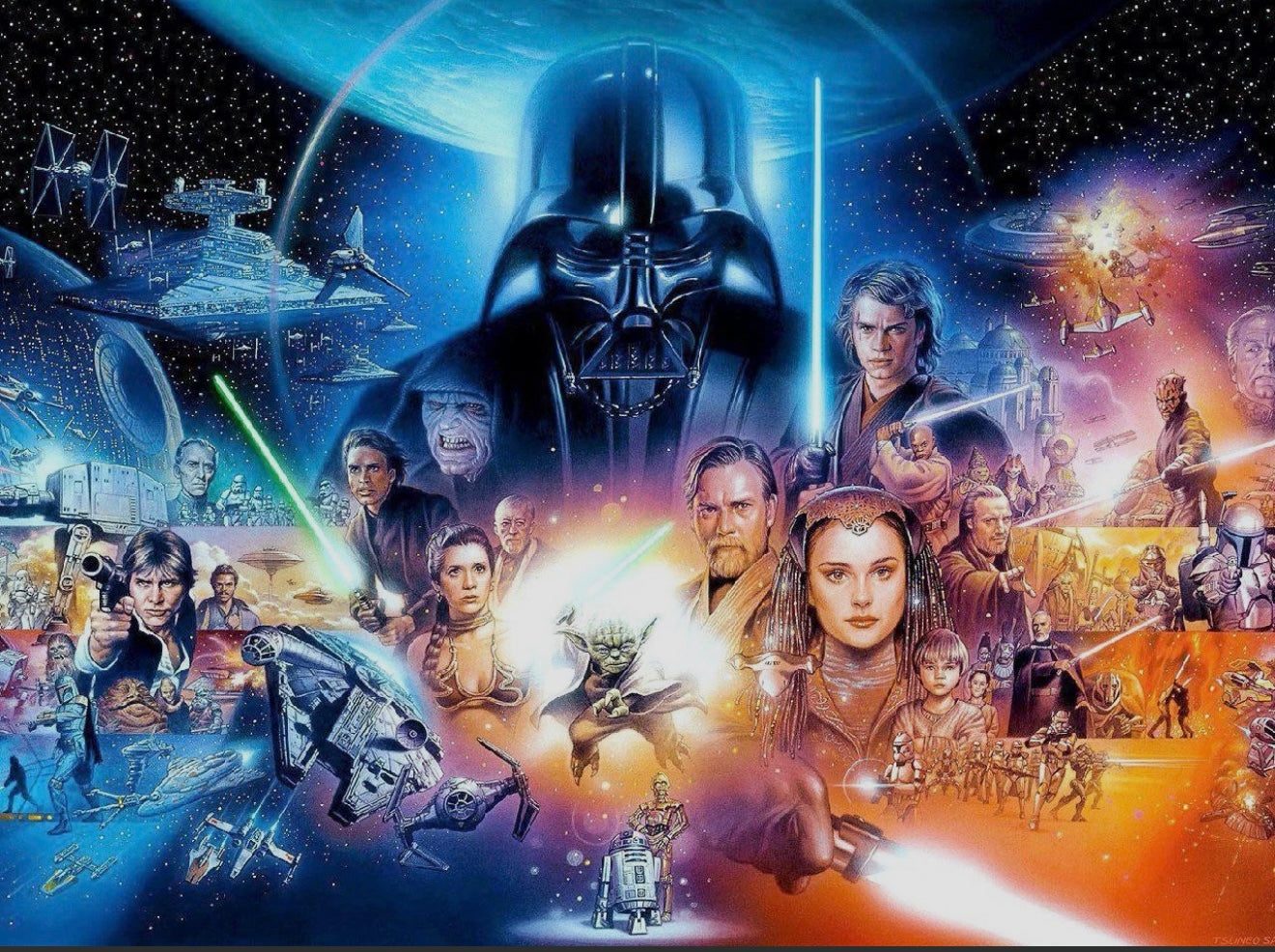 Star Wars