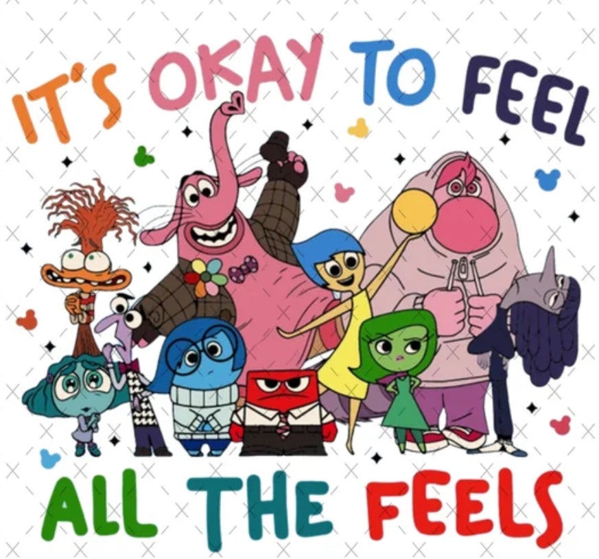 Inside Out