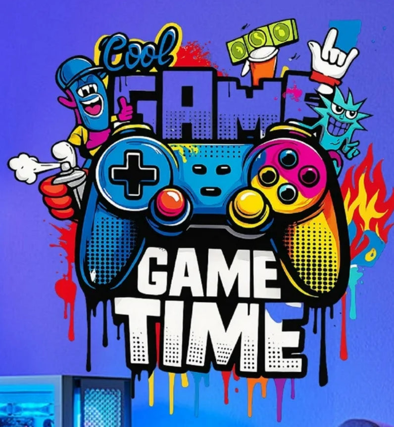 Gaming