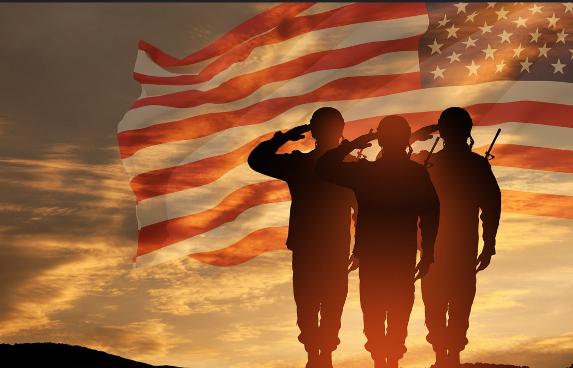Veterans