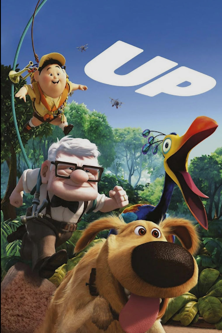 UP