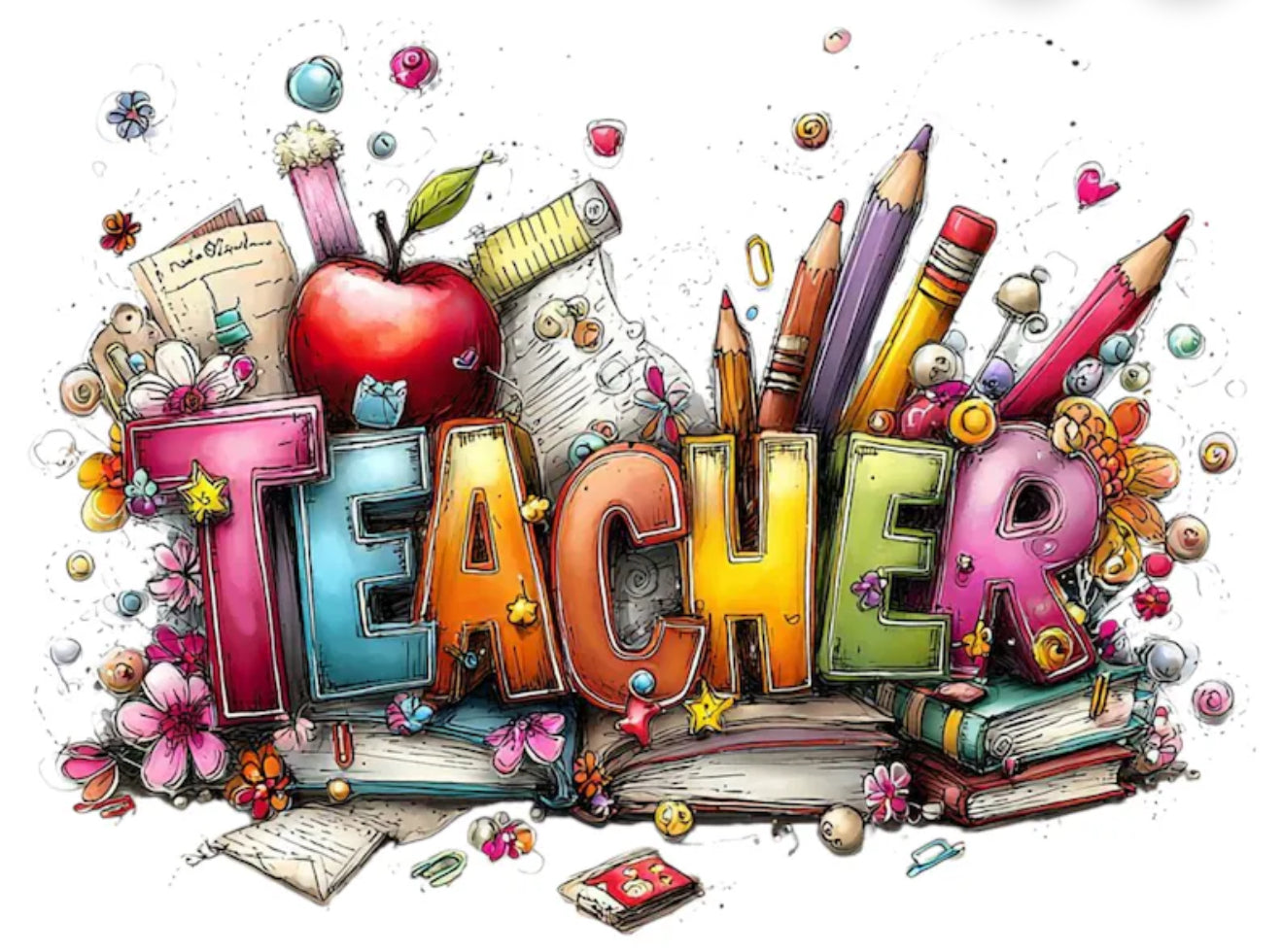 Teacher