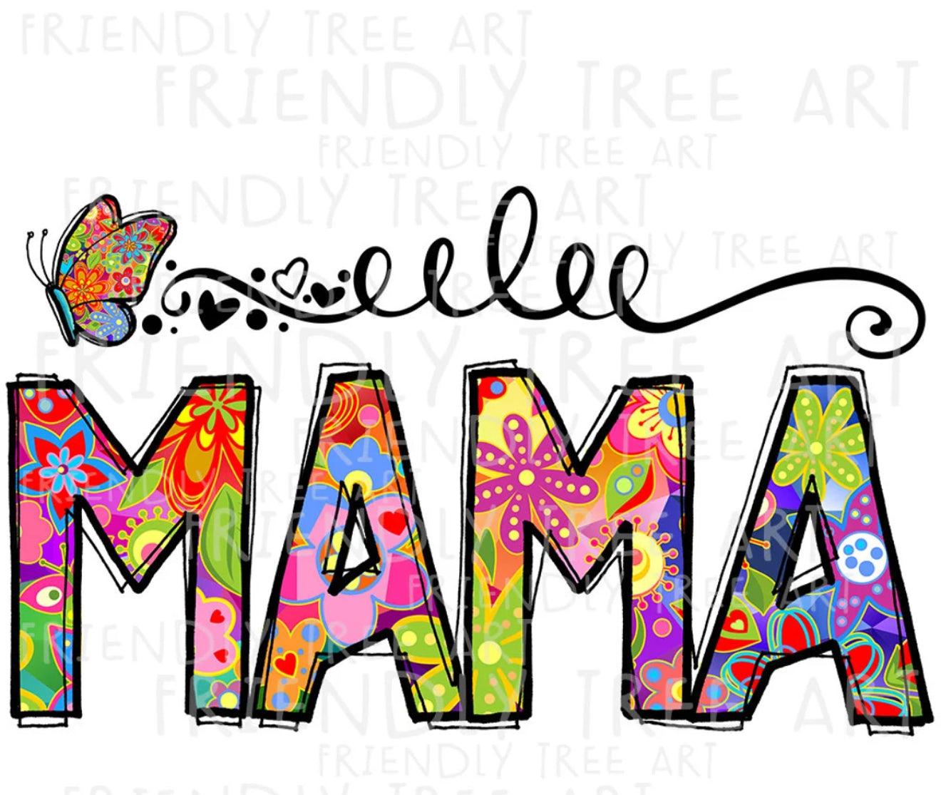 Mama