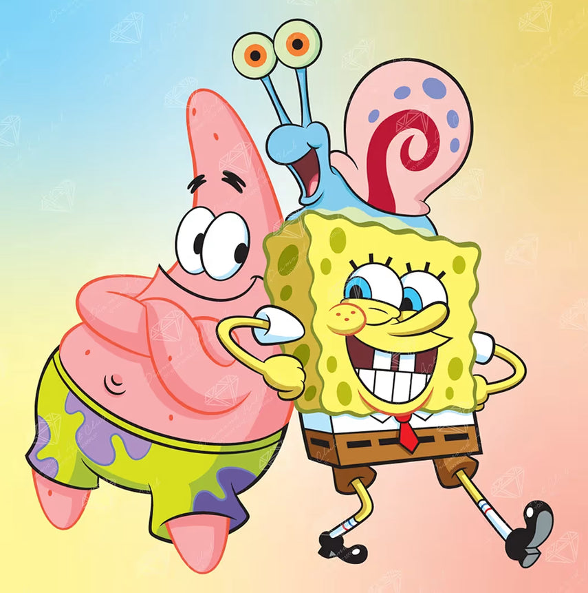 Spongebob