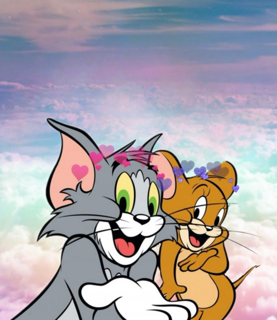 Tom and Jerry