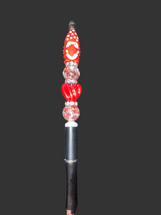 Valentines Gnome