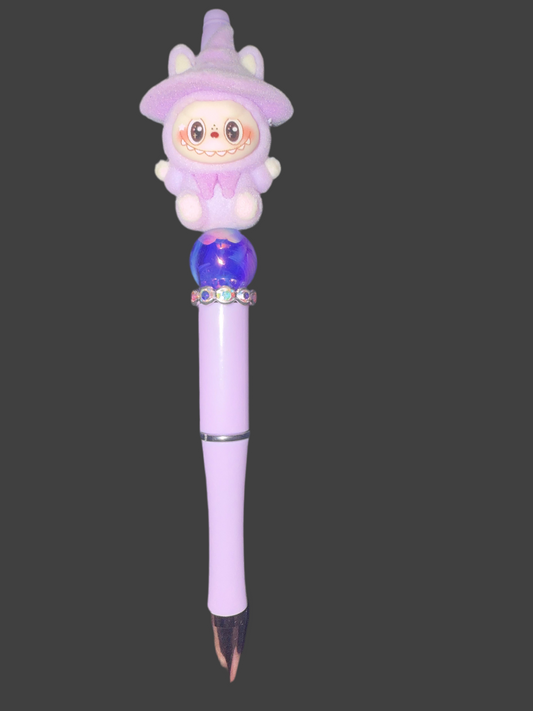 3D Labubu