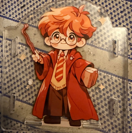 Ron Weasley