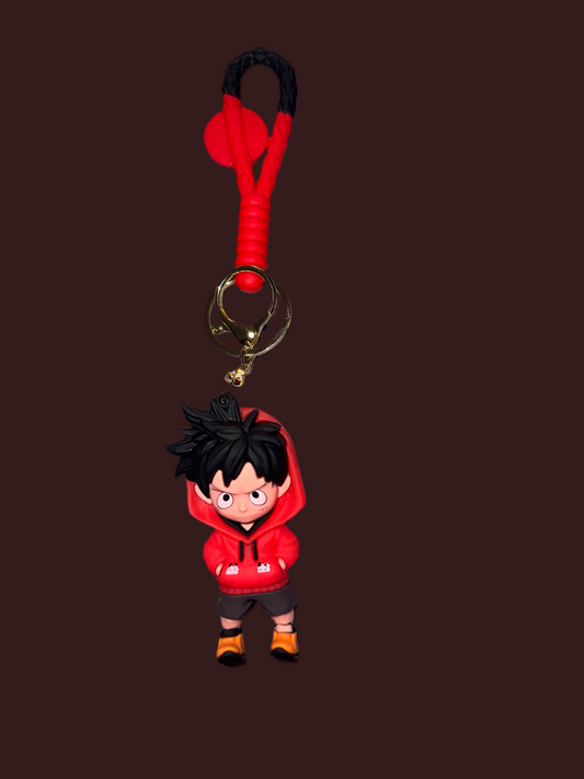 Luffy