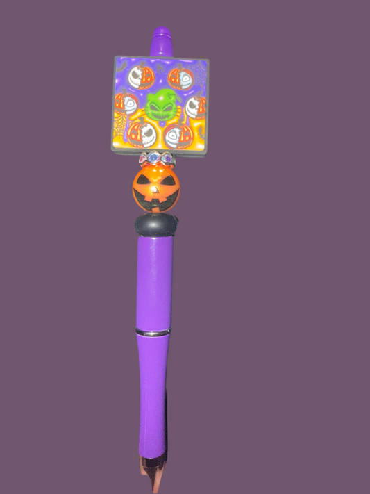 Nightmare Before Christmas