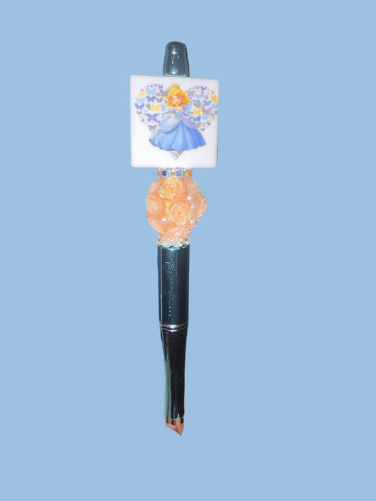 Cinderella