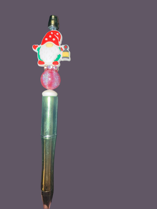 Gnome with Lantern