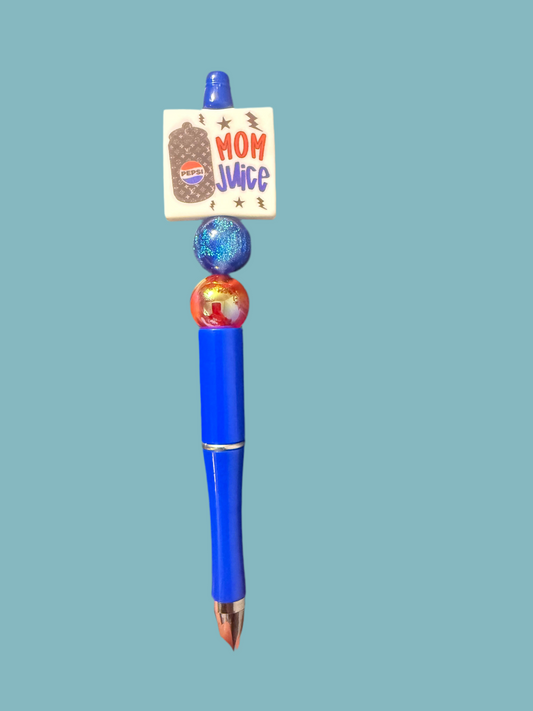 Mom Juice