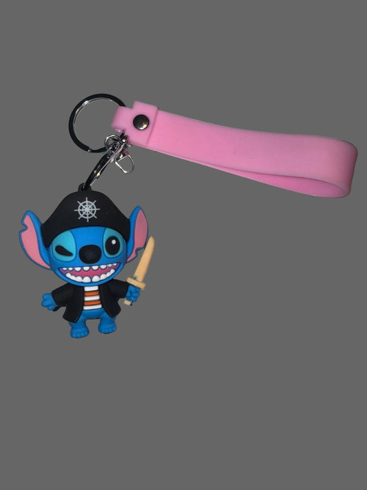 Pirate Stitch